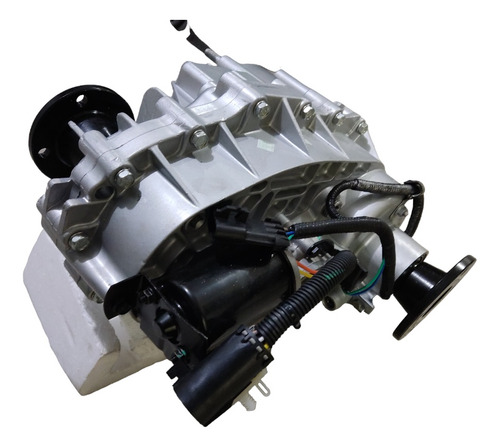 Caja De Transfer 4x4 Original Great Wall Wingle Diesel Gw28t