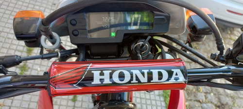 Imagen 6 de 13 de Honda Xr 250 Tornado
