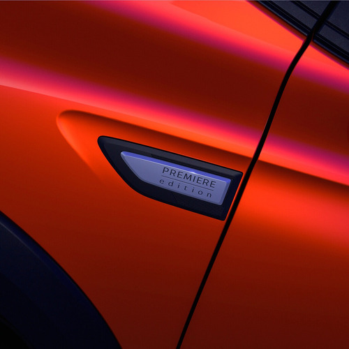 Renault Kardian 1.0 Tce Premiere Edition 200 Edc