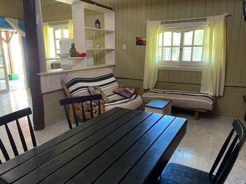 Casa Quinta En San Vicente Tres Ambientes