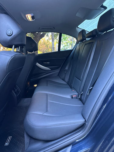 BMW Serie 3 2.0 320i Sedan Executive