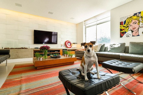 Imagem 6 de 19 de Apartamento - Ap02590 - 69566251