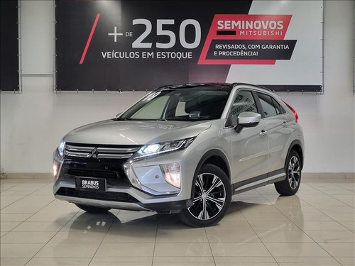 Mitsubishi Eclipse Cross 1.5 Mivec Turbo Hpe-s