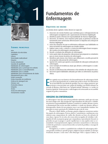 Conceitos e Habilidades Fundamentais no Atendimento de Enfermagem, de Timby, Barbara Kuhn. Editorial Artmed Editora Ltda., capa mole em português, 2014