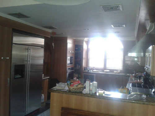 Imagen 10 de 14 de Oportunidad Se Vende Exclusiva Quinta Altos De Guataparo