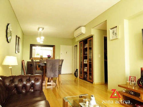 Imagen 6 de 29 de Venta!!!! Departamento 3 Amb C/cochera Semi Piso Directorio Al 600