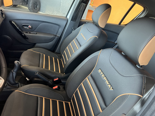 Renault Sandero Stepway 1.6 16v Intense