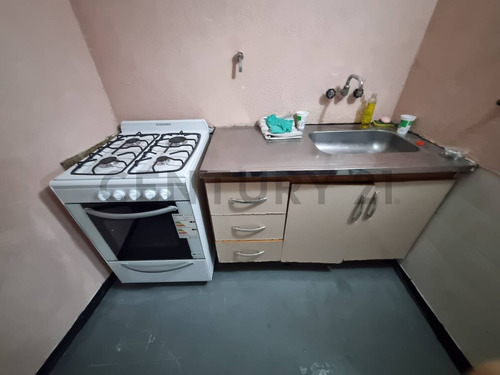 Venta Casa 4 Ambientes Refaccionada En Balvanera