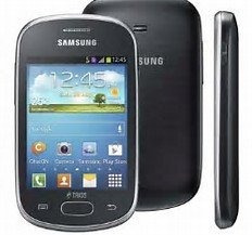 Samsung Galaxy Star Trios Gt-s5283b