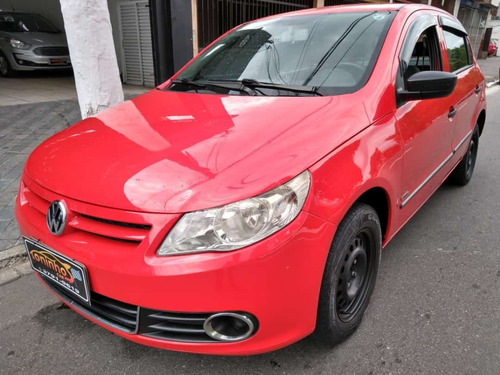 Volkswagen Gol 1.0 (g5) (flex) 2010