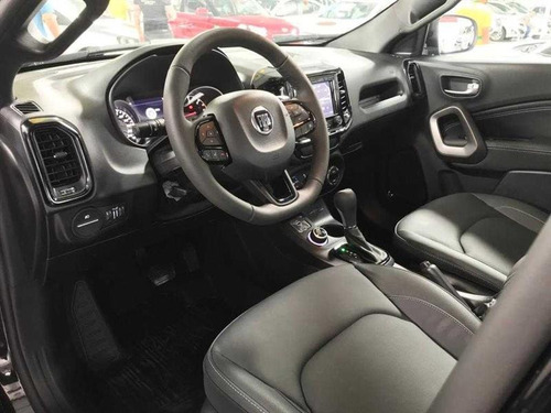 Fiat Toro 2.0 16v Turbo Diesel Ultra 4wd At9 2021/2021