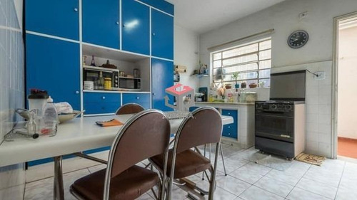 Imagem 4 de 9 de Sobrado À Venda, 2 Quartos, 1 Vaga, Cidade Monções - São Paulo/sp - 98532