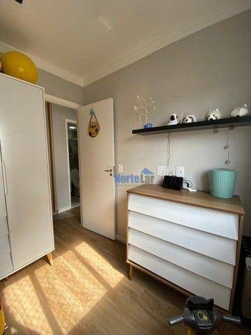 Imagem 12 de 13 de Apartamento Com 2 Dormitórios À Venda, 40 M² Por R$ 280.000,00 - Vila Pirituba - São Paulo/sp - Ap5539