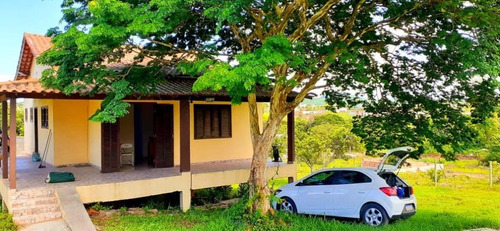 Imagem 4 de 15 de Casa Com 2 Dormitórios À Venda, 61 M² - Flexeira - São Pedro Da Aldeia/rj - Ca1093