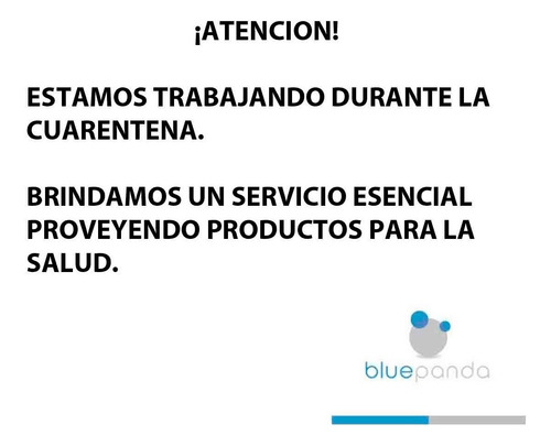 Colchon Antiescara Aire Con Motor Y Kit Reparación Bt306x