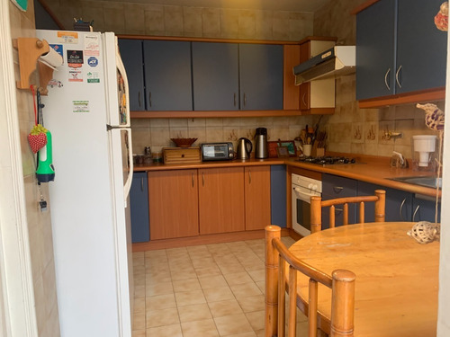 Imagen 9 de 20 de Casa De 1 Piso, Sector Residencial La Reina. Teruel #40630