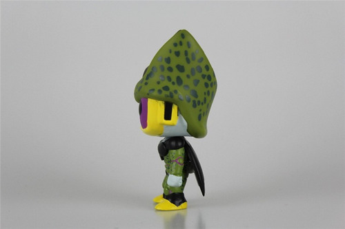Imagen 3 de 5 de Funko Pop Dragon Ball Z Perfect Cell 13