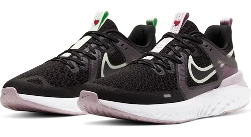 Nike legend react 2 mujer hotsell
