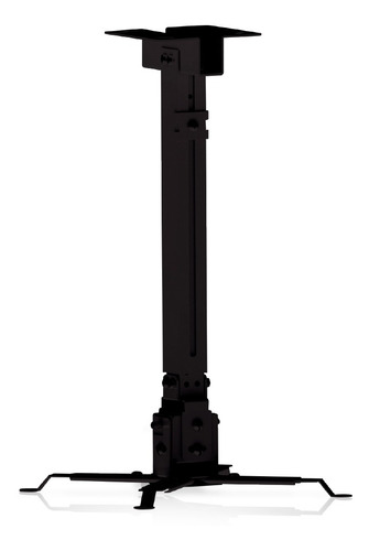 Imagen 1 de 5 de Soporte Ghia Para Proyector A Techo 25kg Max