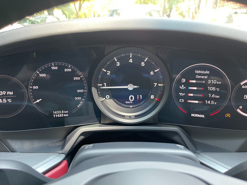 Porsche 911 3.0 Carrera S Pdk At