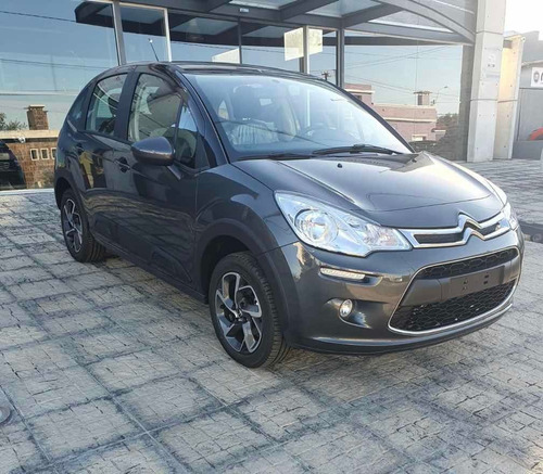 Citroën C3 C3 Urban Trail