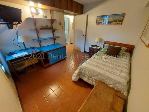 Imagen 10 de 22 de Bello Apartamento En Venta En Los Samanes #22-13117