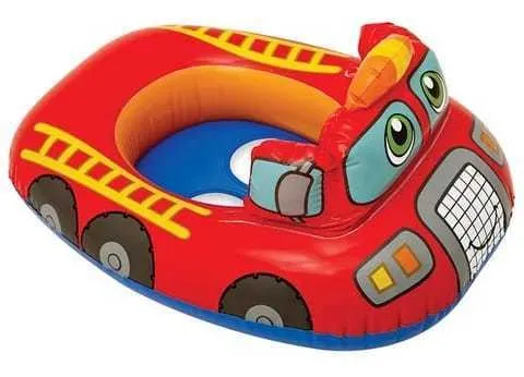 Flotador Inflable, Salvavidas