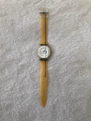 Reloj Usado Para Repuestos - Swatch