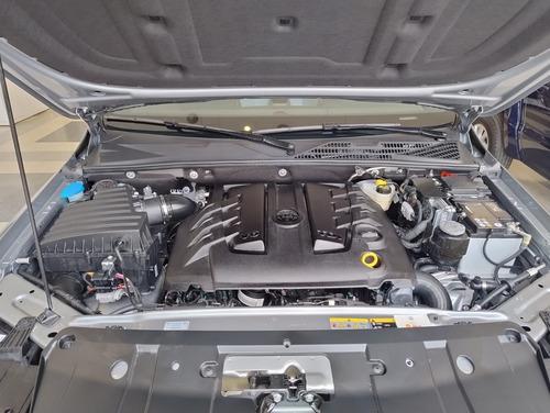Volkswagen Amarok 3.0 Cd Tdi 258Cv V6 Extreme 4X4 At