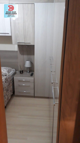 Imagem 14 de 15 de Apartamento - Conjunto Habitacional Inacio Monteiro - Ref: 9159 - V-9159