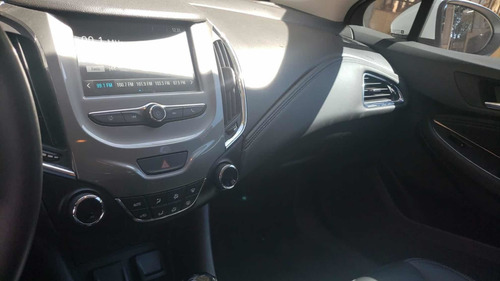 Chevrolet Cruze 2019 1.4 Lt Turbo Aut. 4p