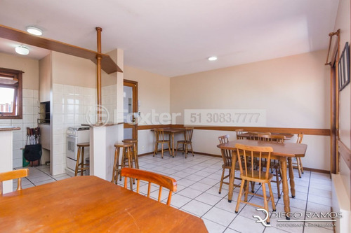 Imagem 28 de 30 de Apartamento, 1 Dormitórios, 35 M², Cidade Baixa - 133318