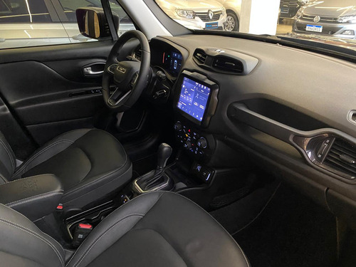 Jeep Renegade RENEGADE LONG. T270 1.3 TB 4X2 FLEX AUT.