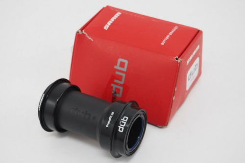 Eje De Centro Sram Dub Pressfit 30 90grs Envio Gratis New