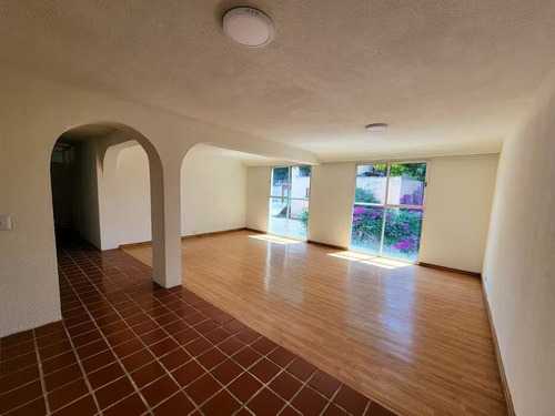 Imagen 2 de 16 de Departamento En Venta Ubicado En Coyoacan, Cdmx