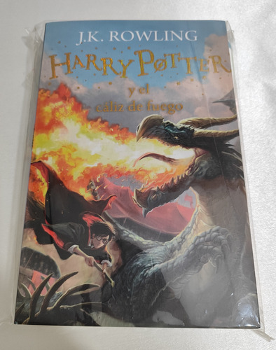 Harry Potter 7 Libros No Original Estado Regular (Usado)
