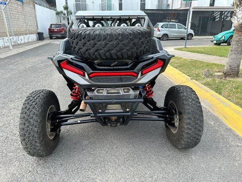 Polaris Rzr 2019 Turbo S La Bestia 1000 Turbo Excelente!!!