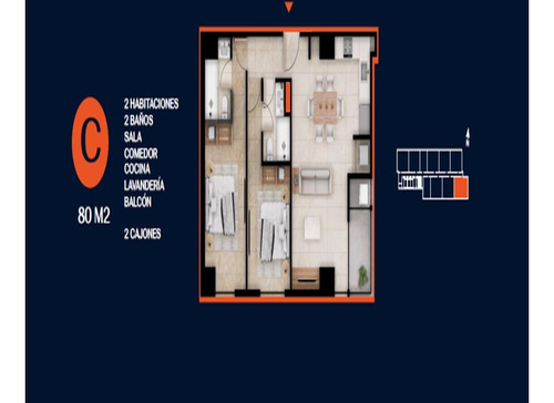 Departamento - Venta