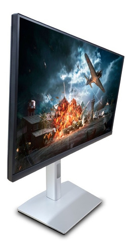 Monitor Dell con pantalla de 22" 60Hz 127V y resolución Full HD - Bueno (Reacondicionado)