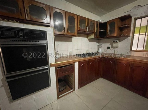 Imagen 7 de 10 de Casa En Venta En Campo Maraven Punto Fijo. Cod: 22-20711