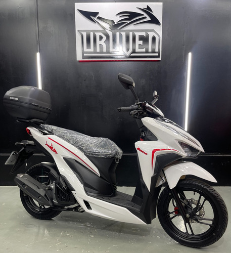 Hj 150 Squalo 2023