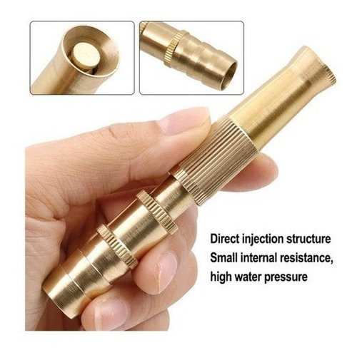 2pcs High Pressure Spray Hose Squirt.
