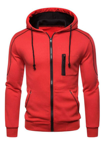 Sudadera Con Capucha Chamarra Hoddie De Calidad Moda Mjack G