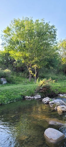 Imagen 4 de 4 de Terreno Autosustentable Azules Río / Escritura