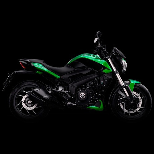 Imagen 5 de 25 de Bajaj Dominar D400 Ug Promo Caba!