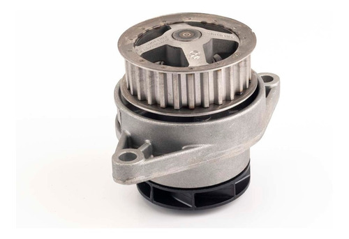Imagen 4 de 10 de Bomba De Agua Gol Trend Motor 1.6 8v Vw Original