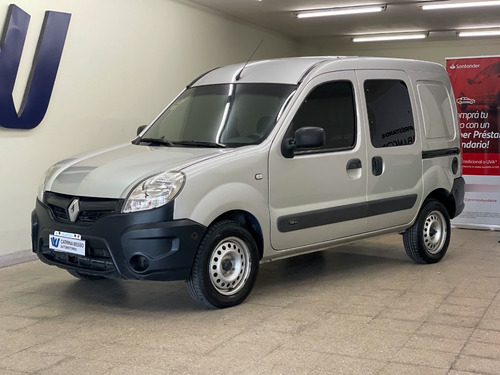 Renault Kangoo 1.5 Furgon Ph3 Confort 5as Lc