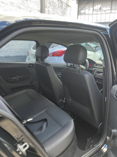 Volkswagen Gol Trend 1.6 Trendline 101cv