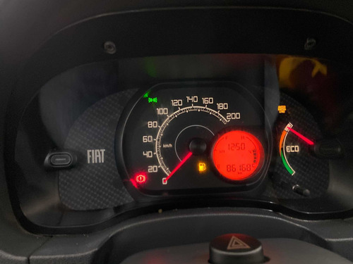 Fiat Palio 1.0 Fire Flex 5p 2017