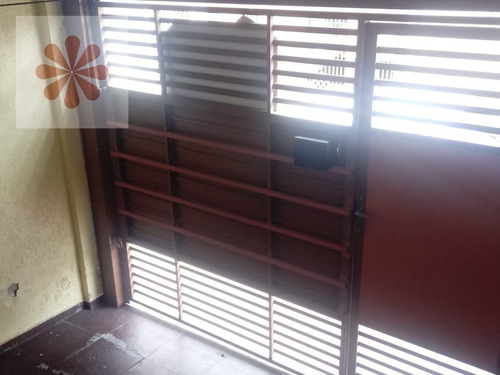 Imagem 3 de 15 de Casa Sobrado Em Jardim Penha - São Paulo - 5508